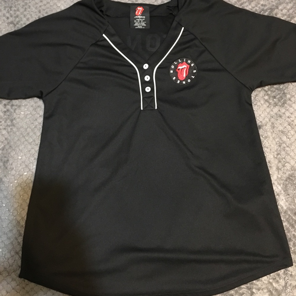 Rolling Stones shirt